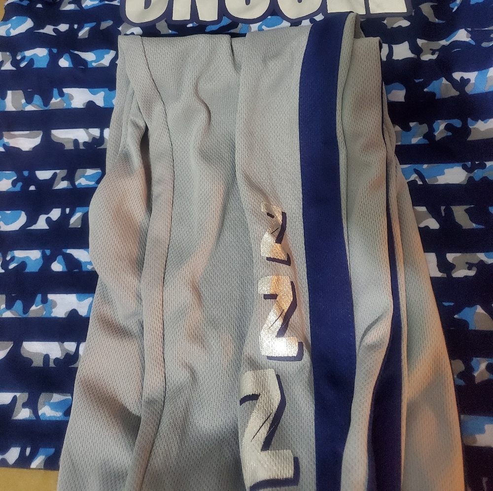 Big Boys 2 Piece Snooze Camo Long Leg Pajama Set - Picture 3 of 4